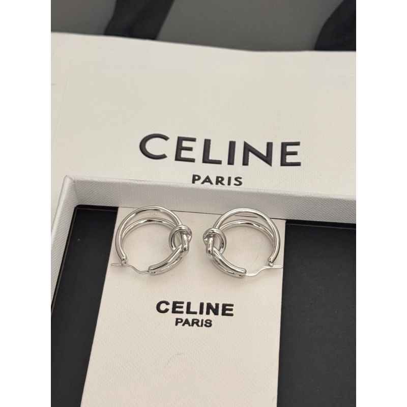 Ce1i*e earrings